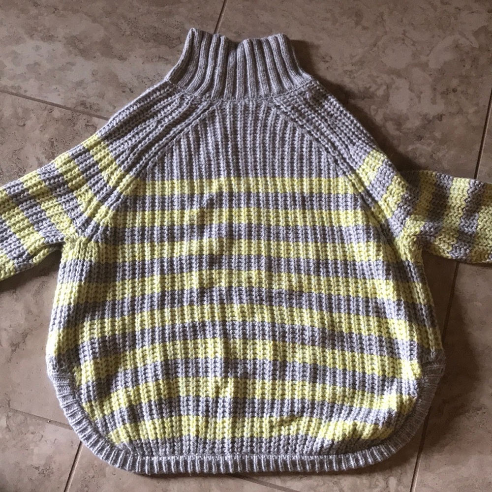 Victoria secret sweater